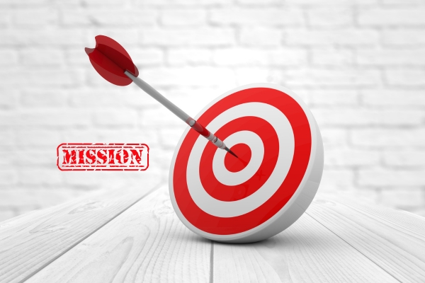Our Mission